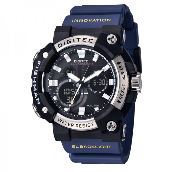 Digitec DA-2150T-BBL-4B Blue Navy